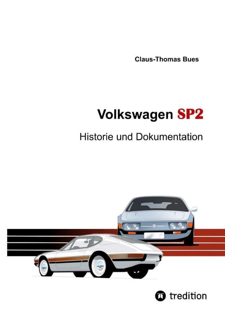 Livro VW SP2