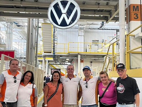 VW Family Day