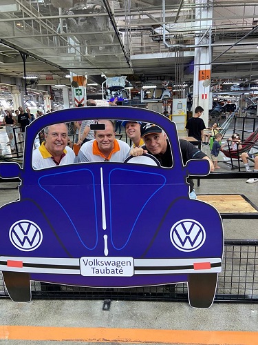 VW Family Day