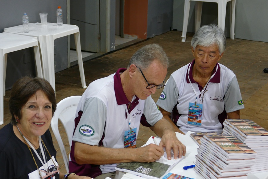 Encontro Mundial de VWSP2 - 2024