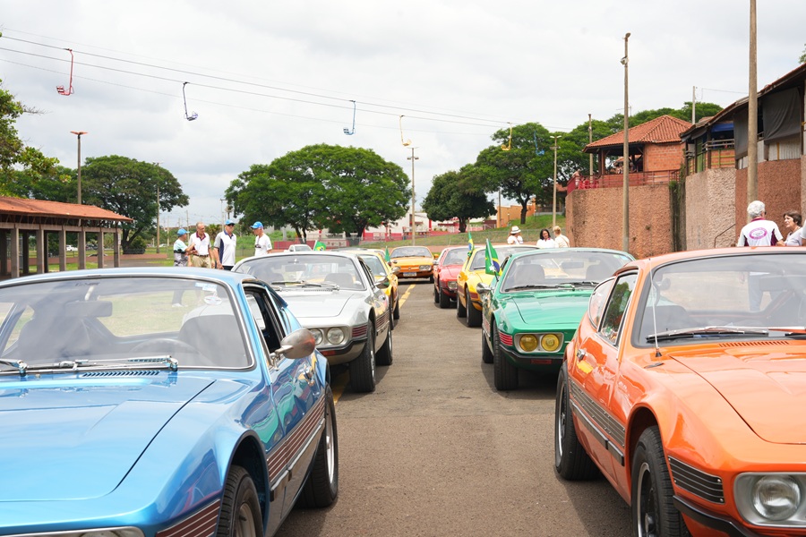 Encontro Mundial de VWSP2 - 2024