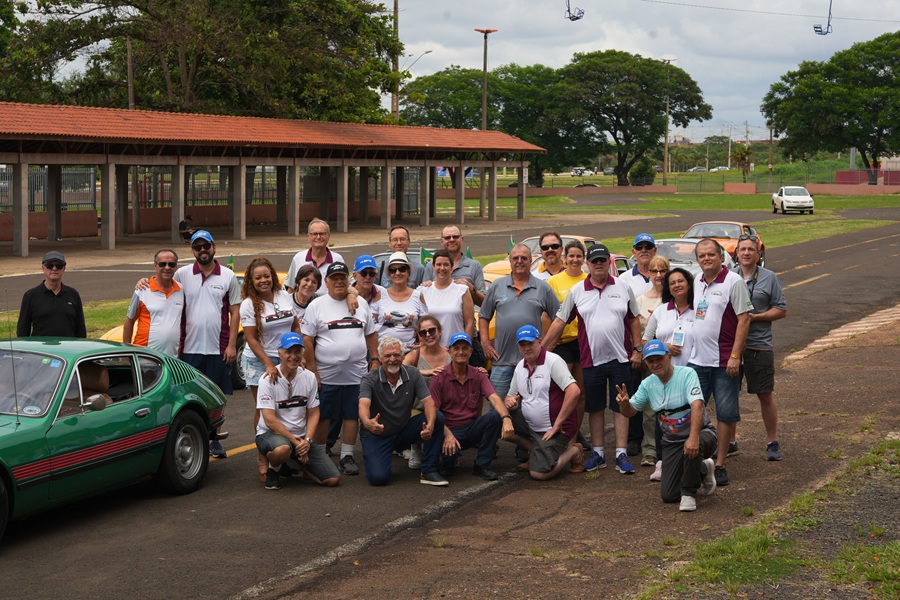 Encontro Mundial de VWSP2 - 2024