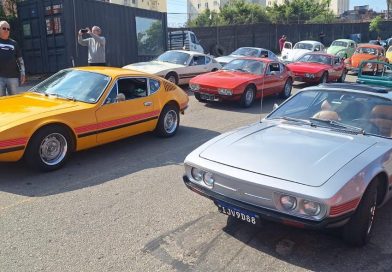 Track Day Interlagos