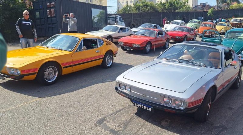 Track Day Interlagos