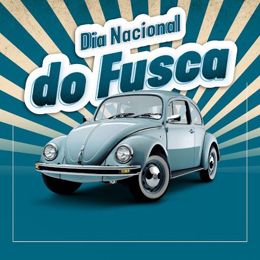 Dia Nacional do Fusca