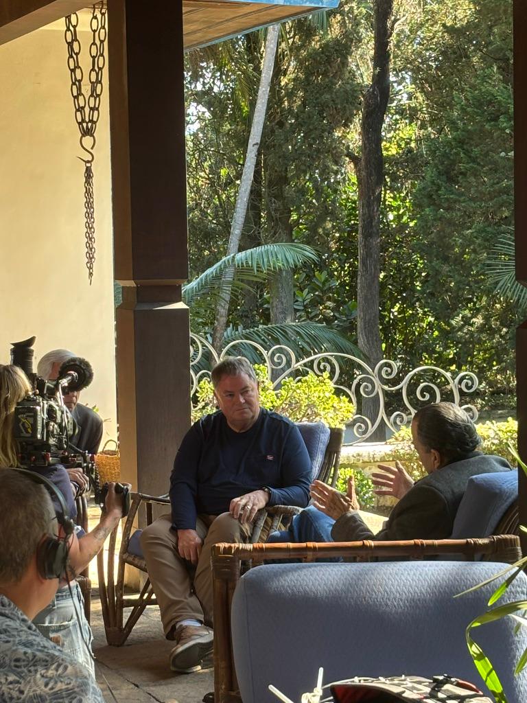 Programa Wheeler Dealers