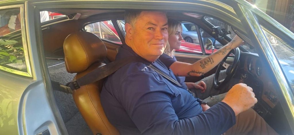 Programa Wheeler Dealers