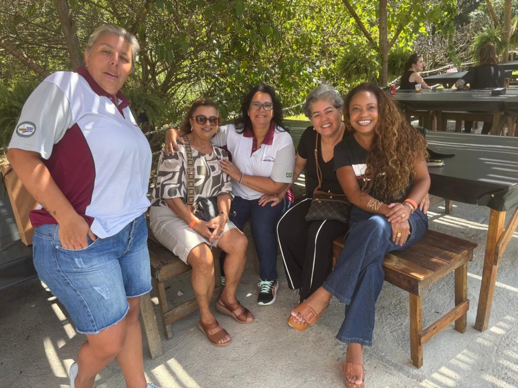 Encontro da Serra da Cantareira