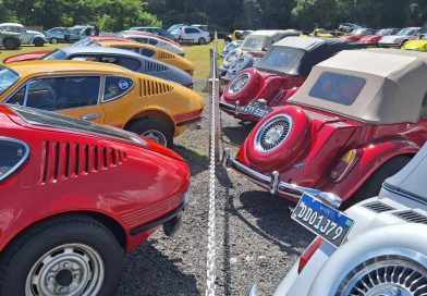 Encontro da Serra da Cantareira