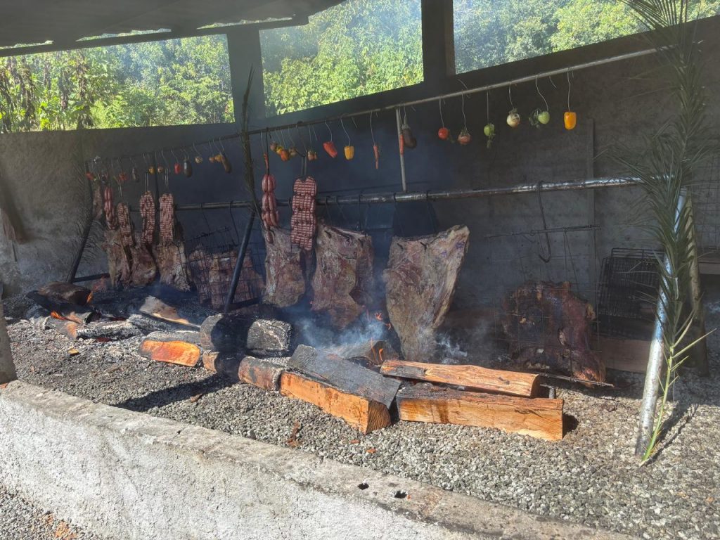 Encontro da Serra da Cantareira