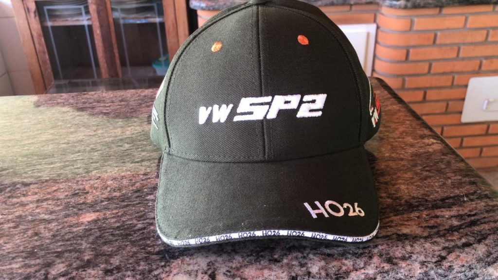 VWSP2 Club