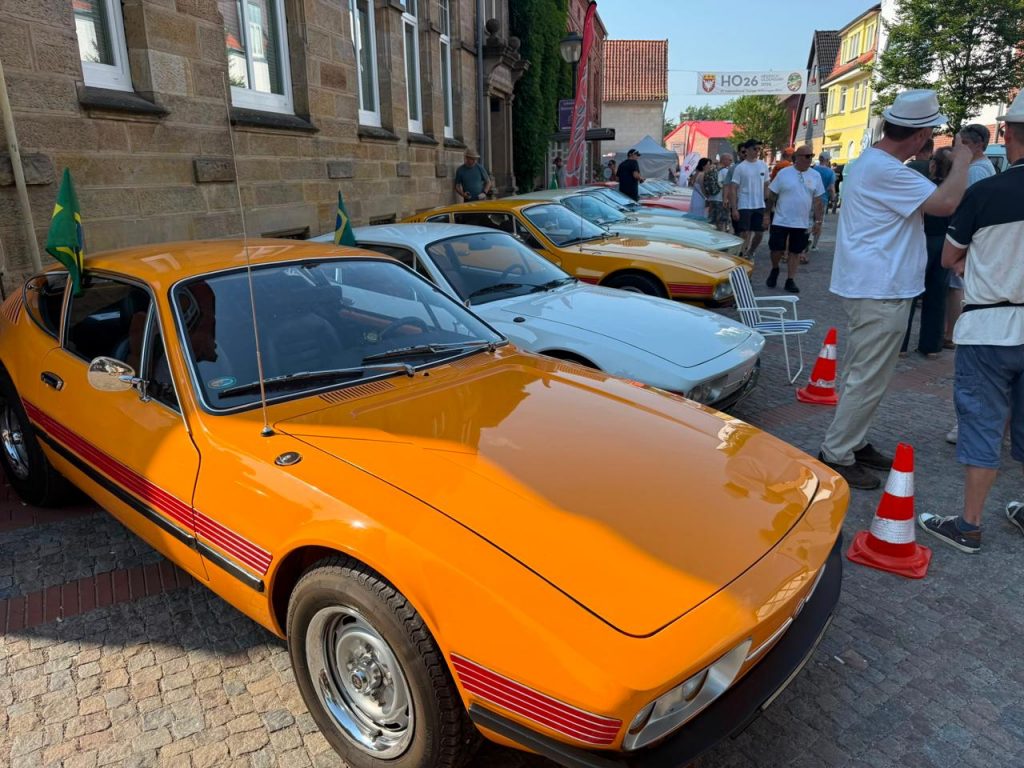 VWSP2 Club