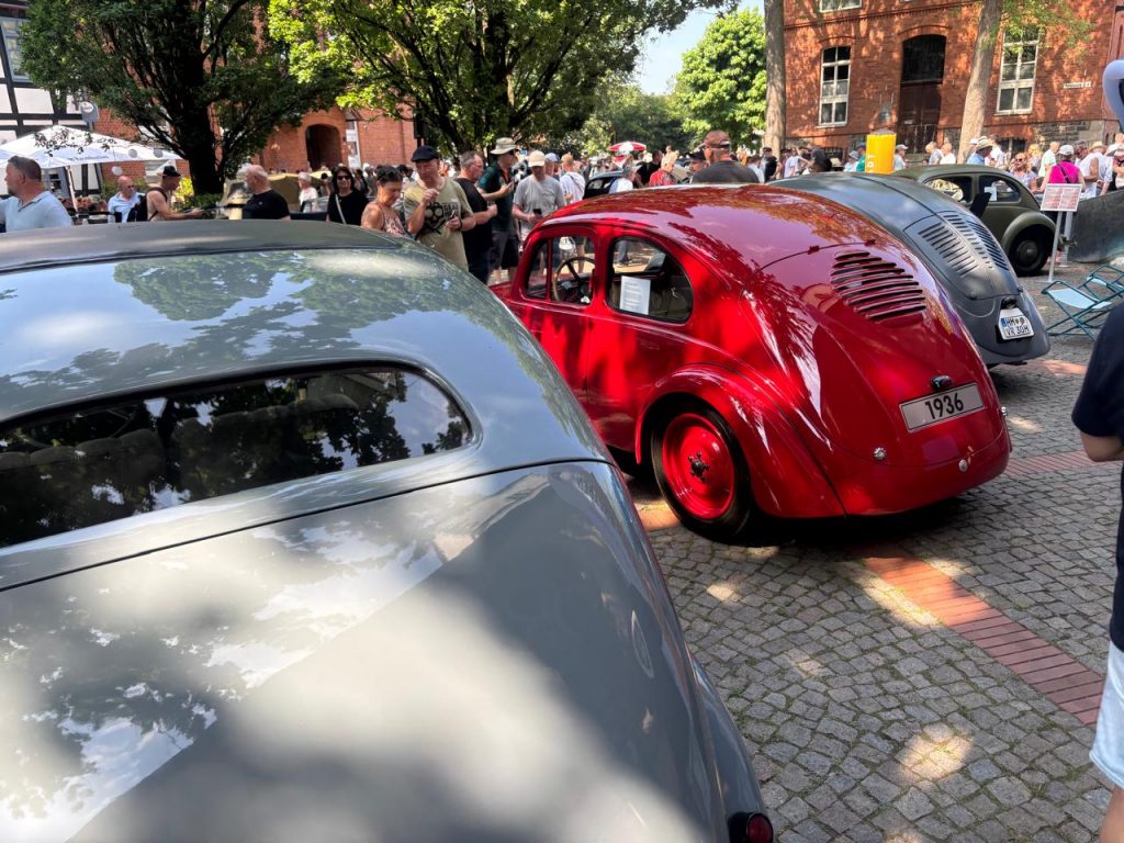VWSP2 Club