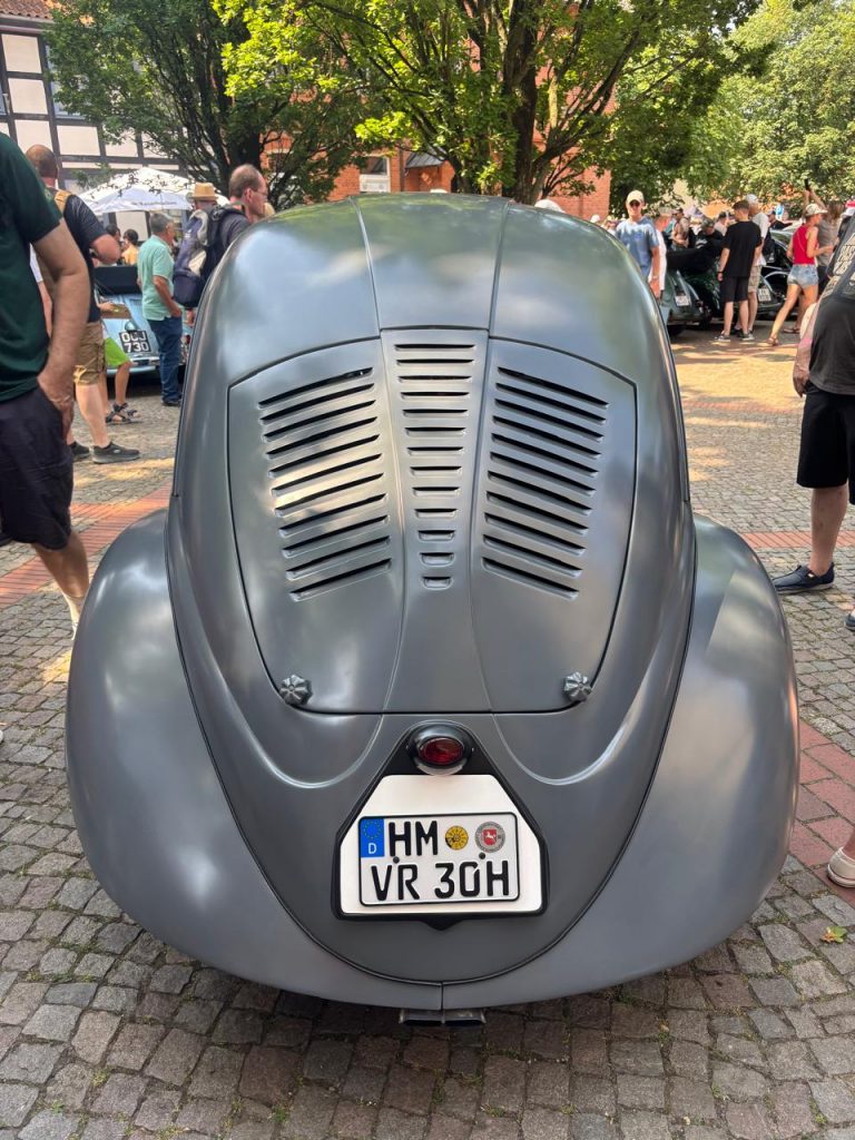 VWSP2 Club