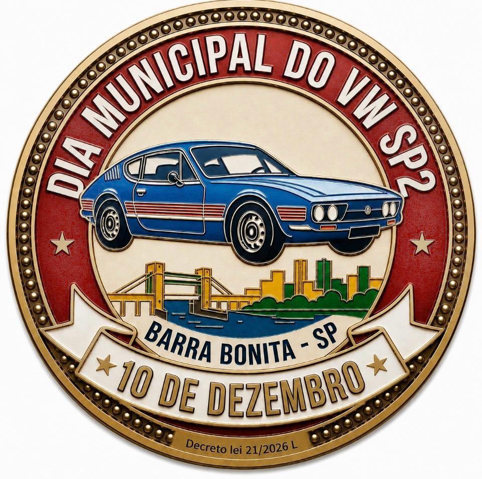 Dia Minicipal do VWSP2