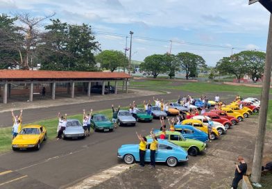 Encontro Internacional de VWSP2