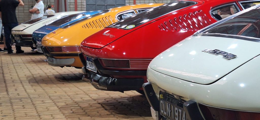 Encontro Internacional de VWSP2