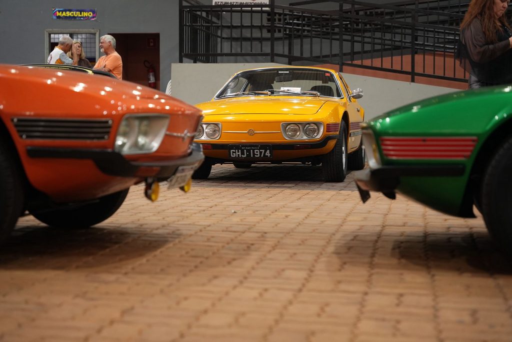Encontro Internacional de VWSP2